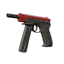 CZ75-Auto | Crimson Web (Factory New)