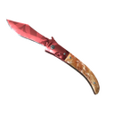 ★ StatTrak™ Navaja Knife | Slaughter (Factory New)