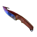 ★ Gut Knife | Marble Fade (Factory New)