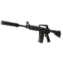 StatTrak™ M4A1-S | Dark Water (Field-Tested)