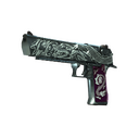 StatTrak™ Desert Eagle | Kumicho Dragon (Minimal Wear)