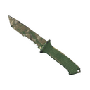★ Ursus Knife | Forest DDPAT (Battle-Scarred)