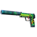 StatTrak™ USP-S | Monster Mashup (Minimal Wear)