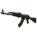 AK-47 | Legion of Anubis (Well-Worn)