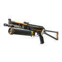 PP-Bizon | Osiris (Well-Worn)