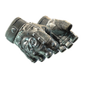 ★ Broken Fang Gloves | Unhinged (Well-Worn)