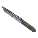 ★ StatTrak™ Paracord Knife | Stained (Minimal Wear)