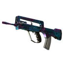 FAMAS | Prime Conspiracy (Factory New)