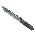 ★ StatTrak™ Paracord Knife | Damascus Steel (Field-Tested)