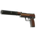 USP-S | Business Class (Minimal Wear)