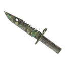 ★ M9 Bayonet | Boreal Forest (Field-Tested)