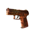 StatTrak™ P2000 | Imperial Dragon (Factory New)