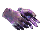 ★ Driver Gloves | Imperial Plaid (Battle-Scarred)