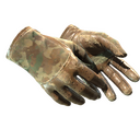 ★ Driver Gloves | Convoy (Battle-Scarred)