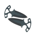 ★ Shadow Daggers | Night (Field-Tested)