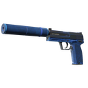 StatTrak™ USP-S | Blueprint (Factory New)