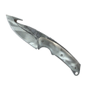 ★ Gut Knife | Urban Masked (Well-Worn)
