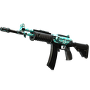 Galil AR | Aqua Terrace (Field-Tested)