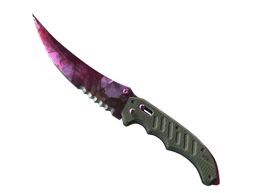 ★ Flip Knife | Doppler Phase 2 (Factory New)