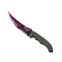 ★ Flip Knife | Doppler Phase 2 (Factory New)