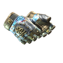 ★ Hydra Gloves | Case Hardened (Minimal Wear)