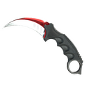 ★ StatTrak™ Karambit | Autotronic (Field-Tested)