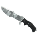 ★ Huntsman Knife | Urban Masked (Minimal Wear)