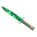 ★ Bayonet | Gamma Doppler Emerald (Factory New)