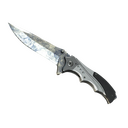 ★ StatTrak™ Nomad Knife | Stained (Battle-Scarred)