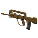 StatTrak™ FAMAS | Commemoration (Minimal Wear)