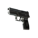 StatTrak™ P250 | Cartel (Minimal Wear)
