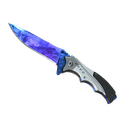 ★ Nomad Knife | Doppler Sapphire (Factory New)