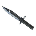 ★ M9 Bayonet | Stained (Factory New)