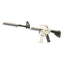 M4A1-S | Printstream (Well-Worn)