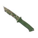 ★ Ursus Knife | Forest DDPAT (Field-Tested)