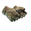 ★ Hydra Gloves | Mangrove (Minimal Wear)