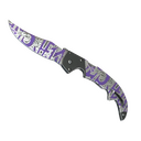 ★ Falchion Knife | Freehand (Factory New)