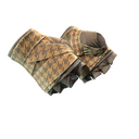 ★ Hand Wraps | Desert Shamagh (Well-Worn)