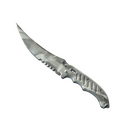 ★ Flip Knife | Urban Masked (Well-Worn)