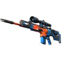 SCAR-20 | Cardiac (Factory New)