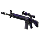 G3SG1 | Flux (Factory New)