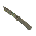 ★ Ursus Knife | Boreal Forest (Field-Tested)