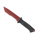 ★ Ursus Knife | Crimson Web (Minimal Wear)