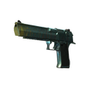 Souvenir Desert Eagle | Hand Cannon (Field-Tested)