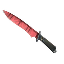 ★ Classic Knife | Slaughter (Factory New)