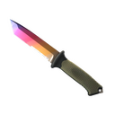 ★ Ursus Knife | Fade (Minimal Wear)