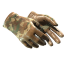★ Driver Gloves | Convoy (Minimal Wear)