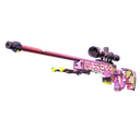 Souvenir AWP | Crakow! (Minimal Wear)