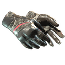 ★ Moto Gloves | Boom! (Minimal Wear)