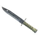 ★ Bayonet | Stained (Factory New)